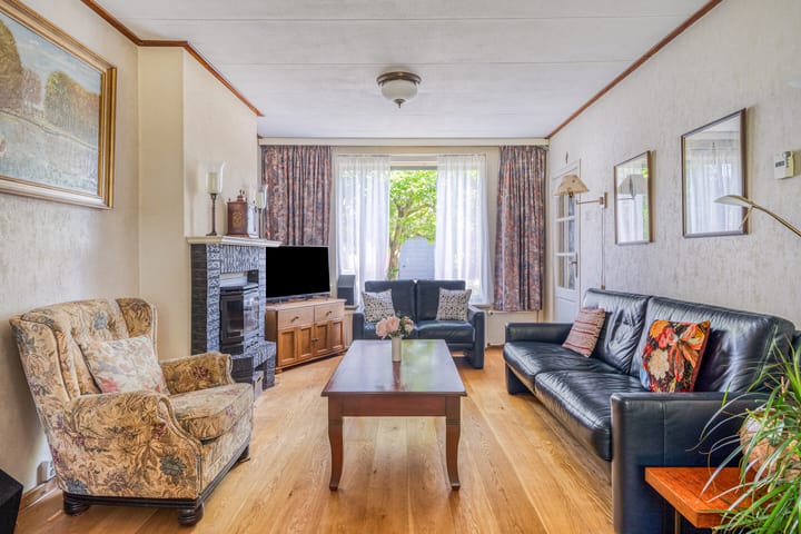 Foto 2 van Irenestraat 31