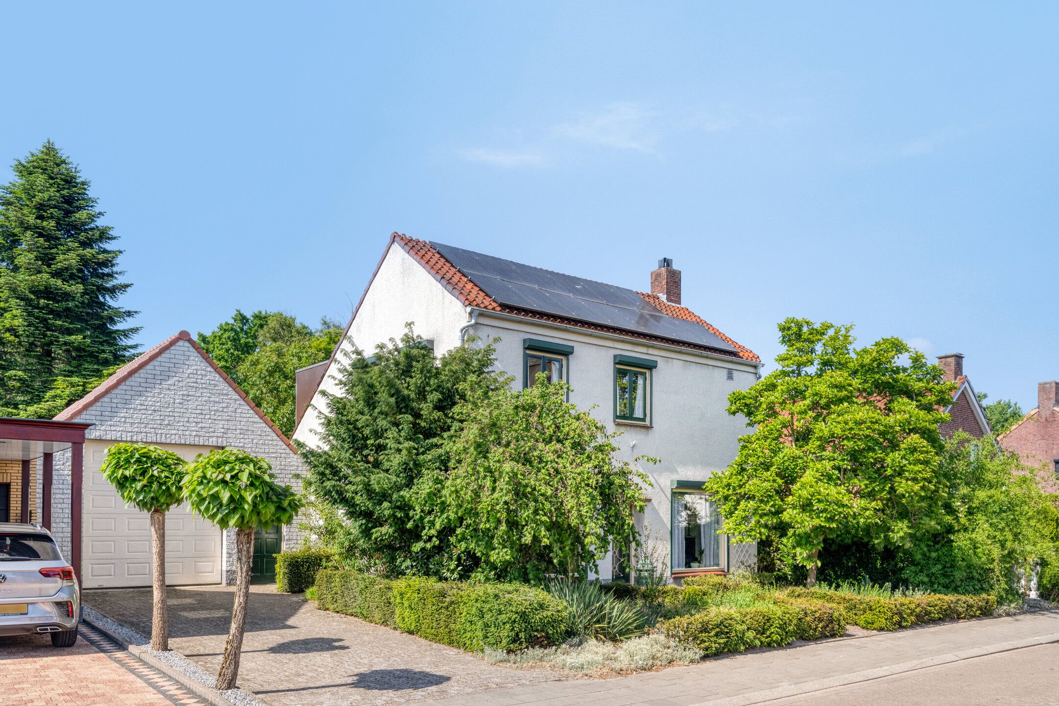 Foto 6 van Irenestraat 31