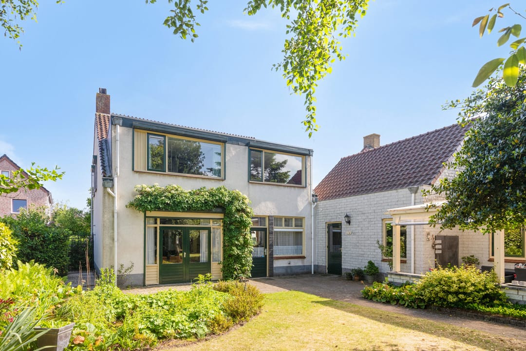 Foto 7 van Irenestraat 31