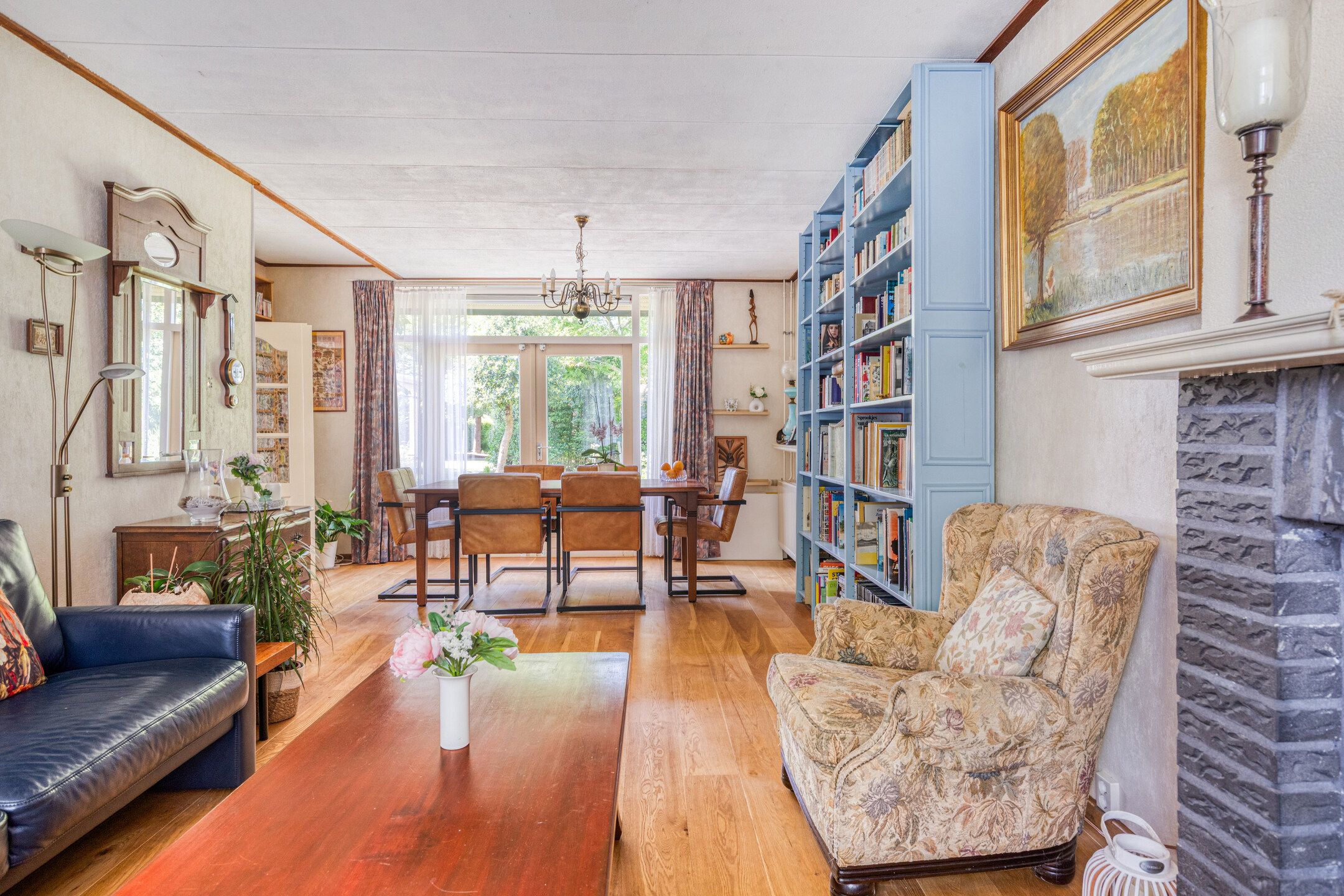 Foto 9 van Irenestraat 31