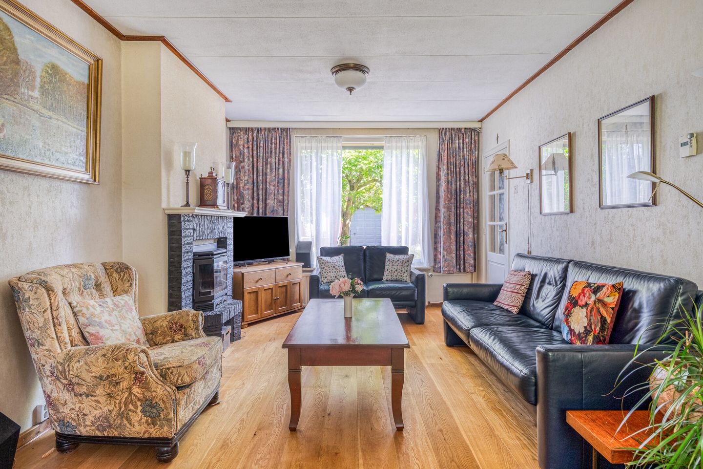 Foto 10 van Irenestraat 31