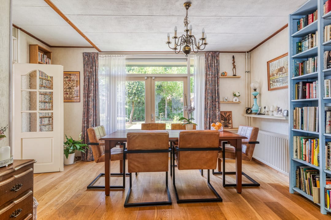 Foto 11 van Irenestraat 31