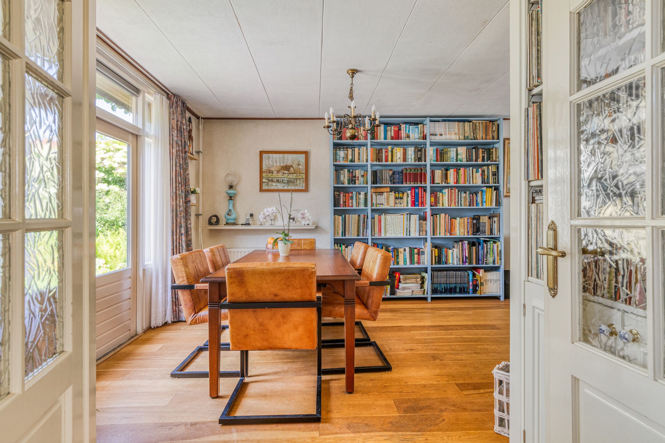 Foto 12 van Irenestraat 31