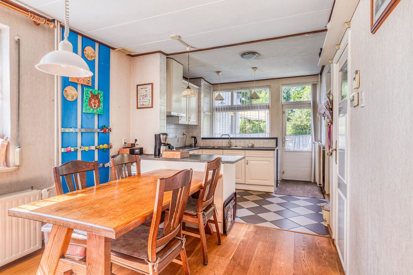 Foto 14 van Irenestraat 31