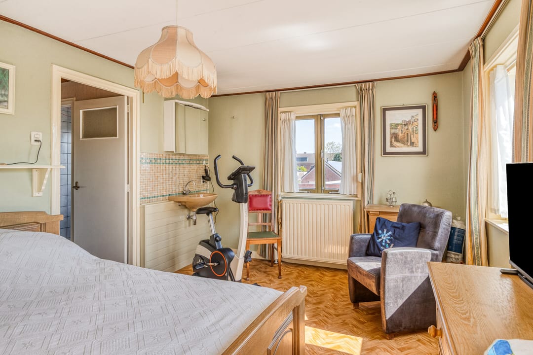 Foto 17 van Irenestraat 31