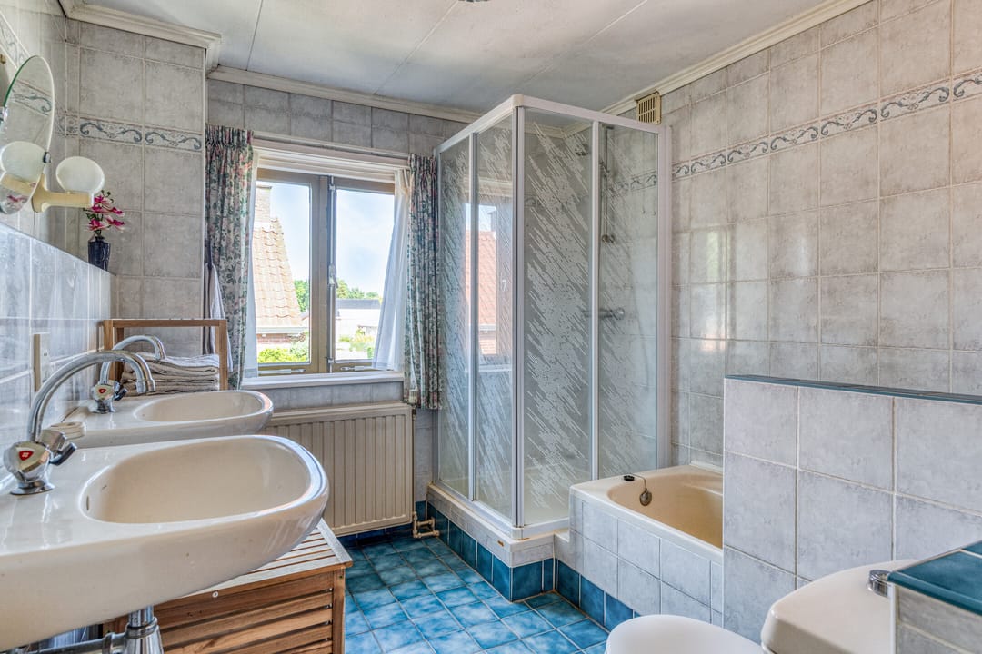 Foto 22 van Irenestraat 31