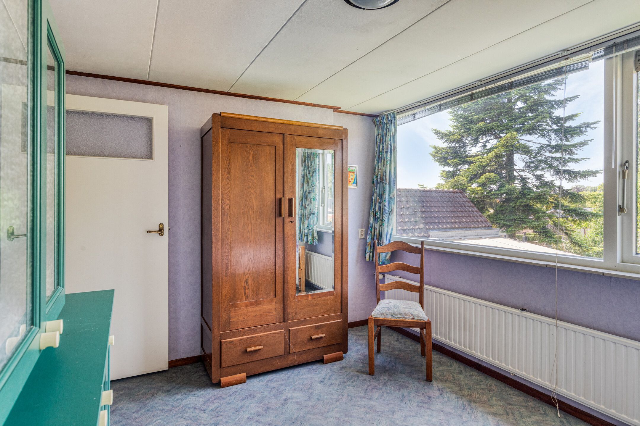 Foto 24 van Irenestraat 31