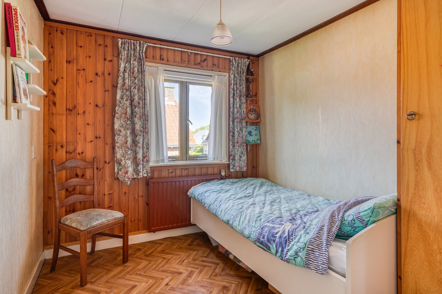 Foto 25 van Irenestraat 31