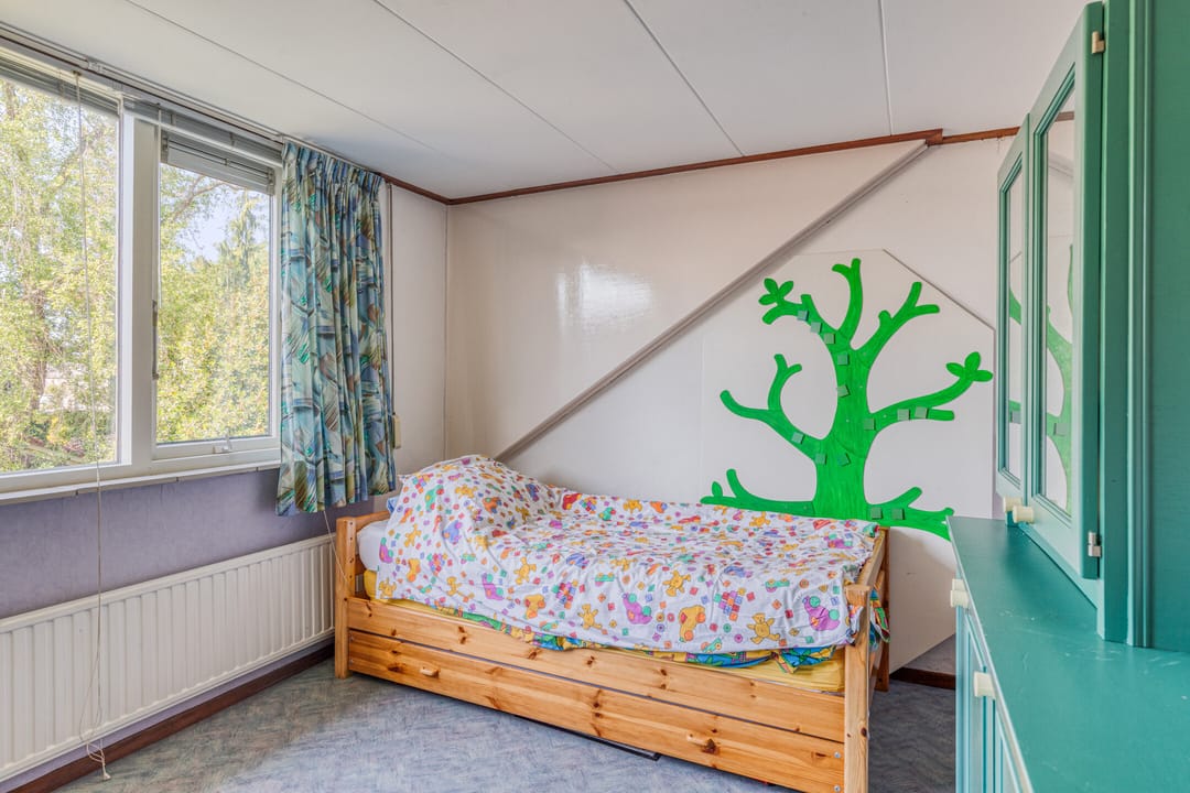 Foto 26 van Irenestraat 31