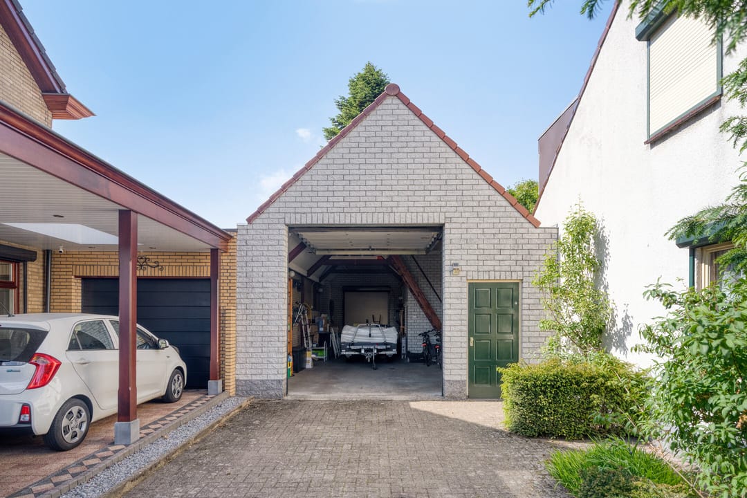 Foto 28 van Irenestraat 31