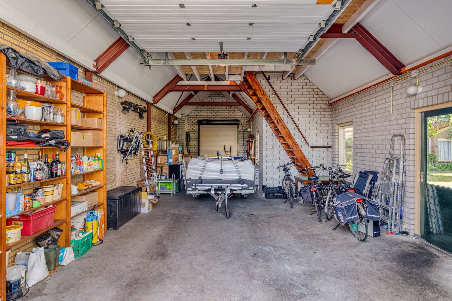 Foto 29 van Irenestraat 31