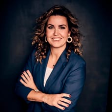 Lisa Felthuis - NVM Assistent-makelaar