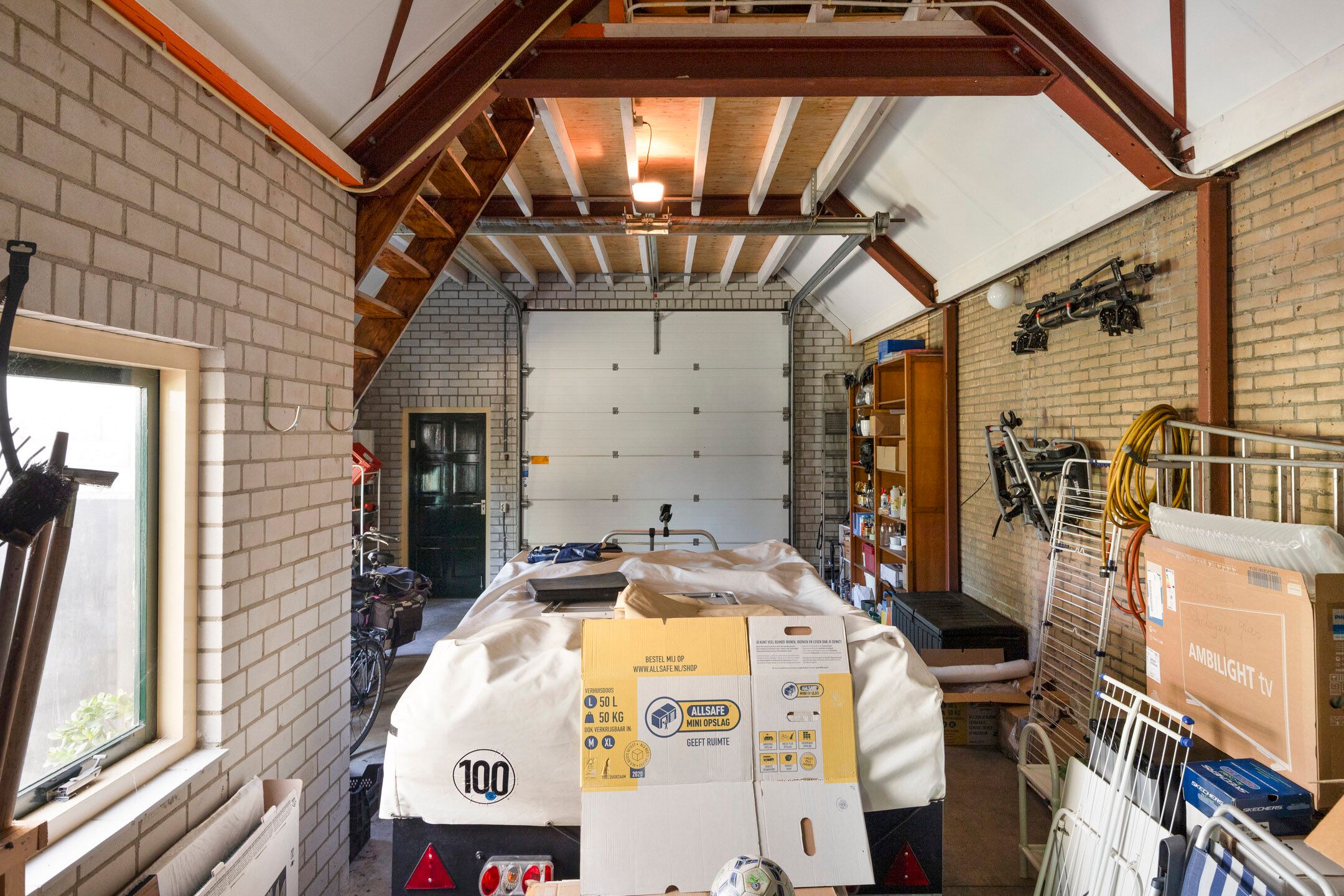 Foto 30 van Irenestraat 31