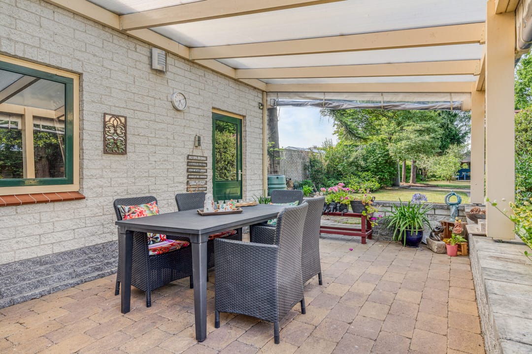 Foto 31 van Irenestraat 31