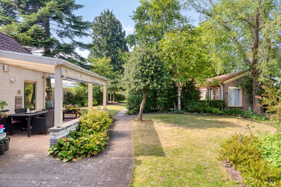 Foto 32 van Irenestraat 31