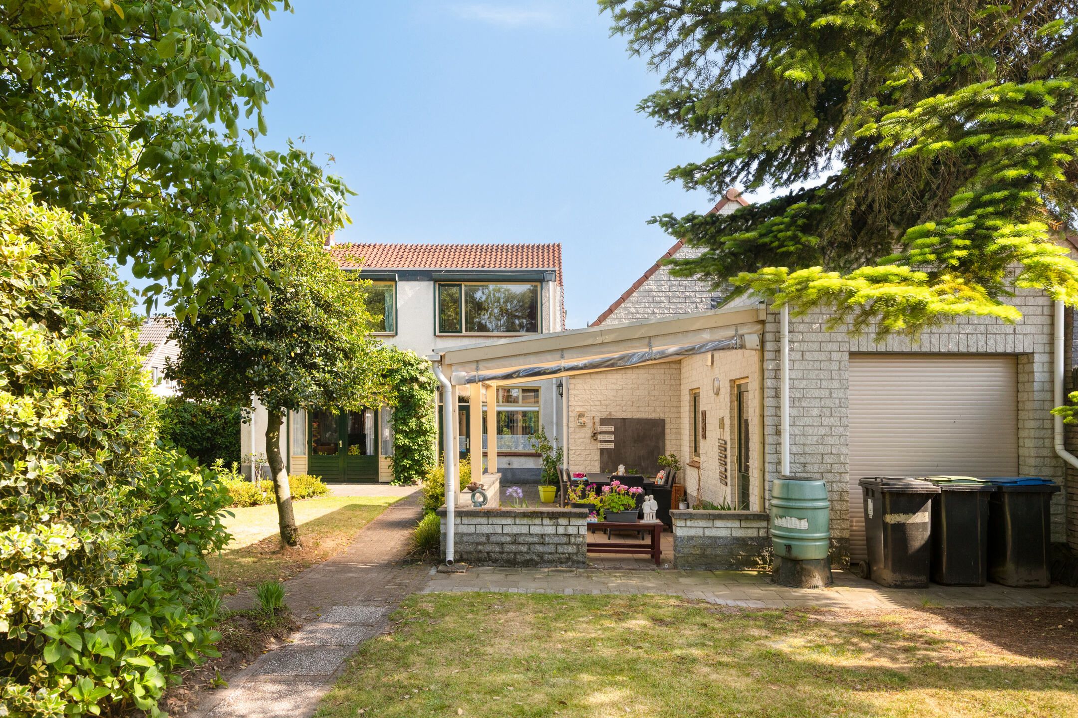 Foto 33 van Irenestraat 31