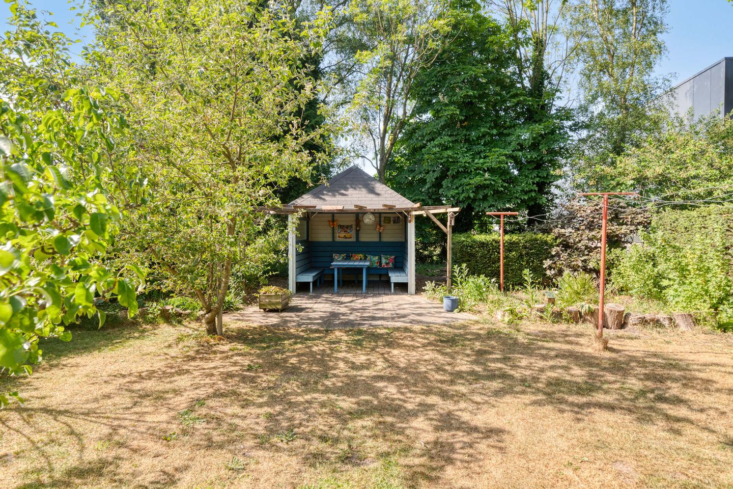 Foto 34 van Irenestraat 31