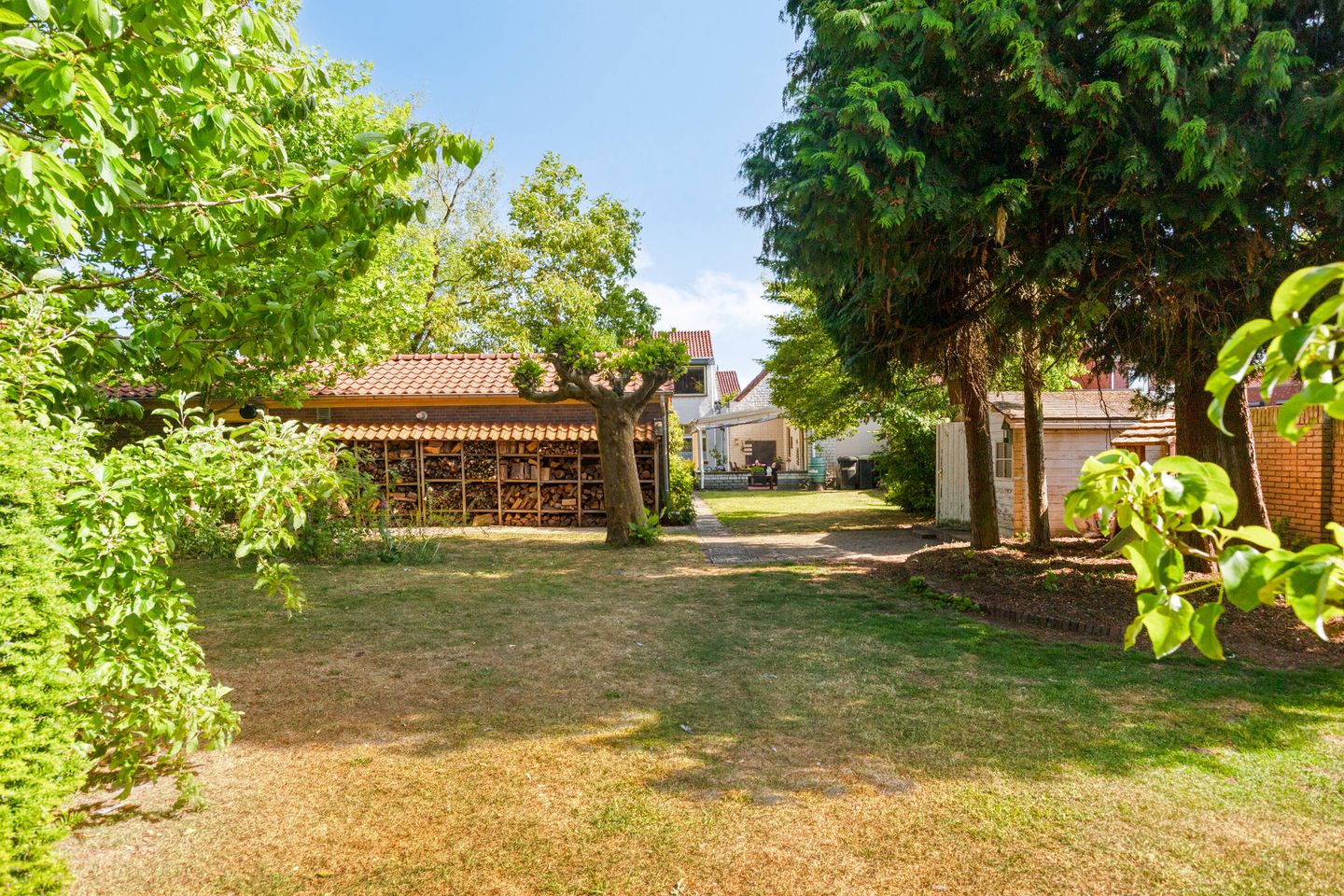 Foto 35 van Irenestraat 31