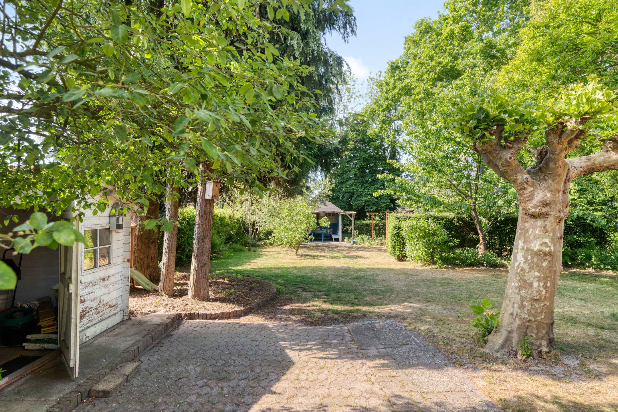 Foto 36 van Irenestraat 31