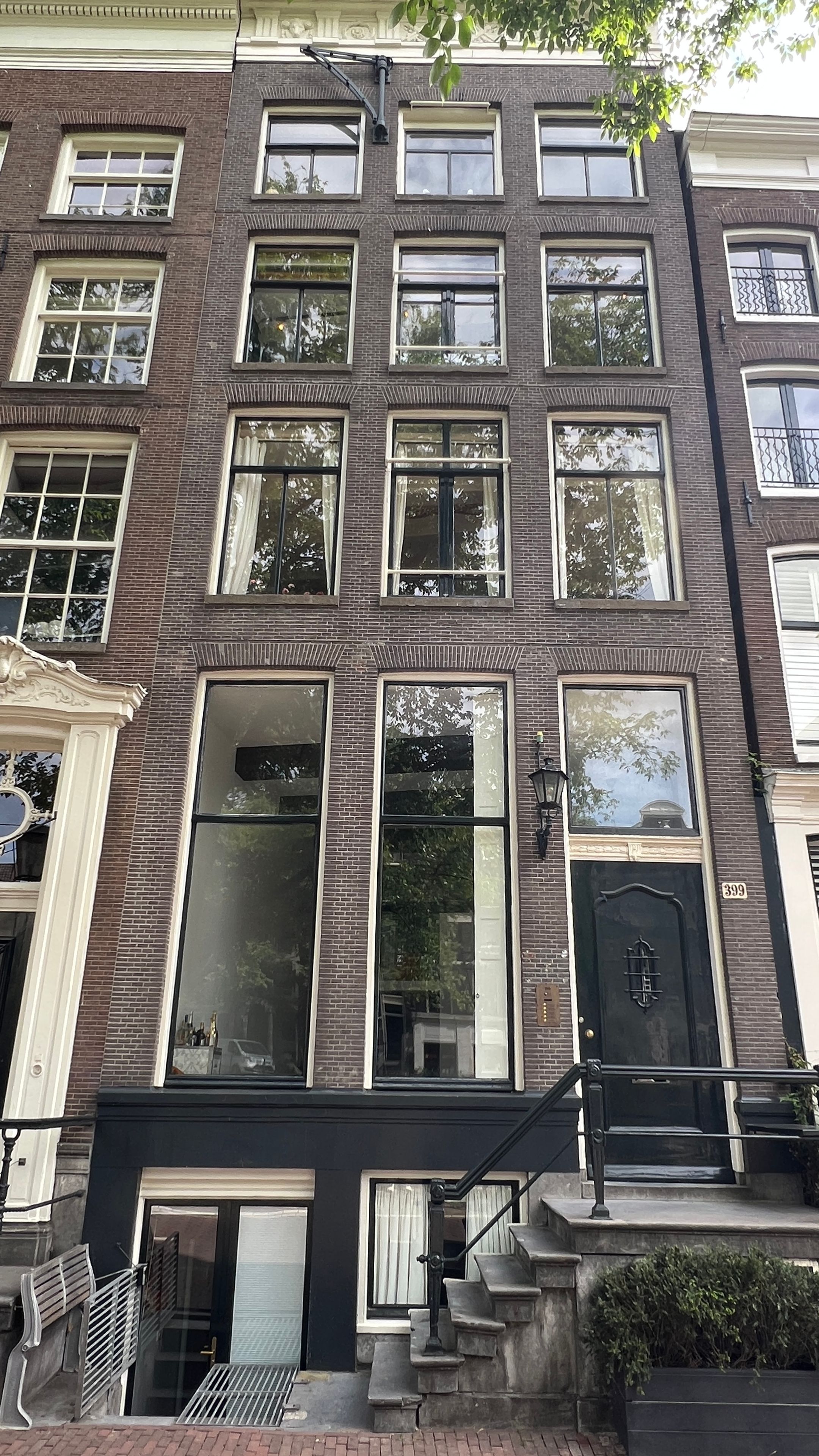 Foto 27 van Singel 399-D