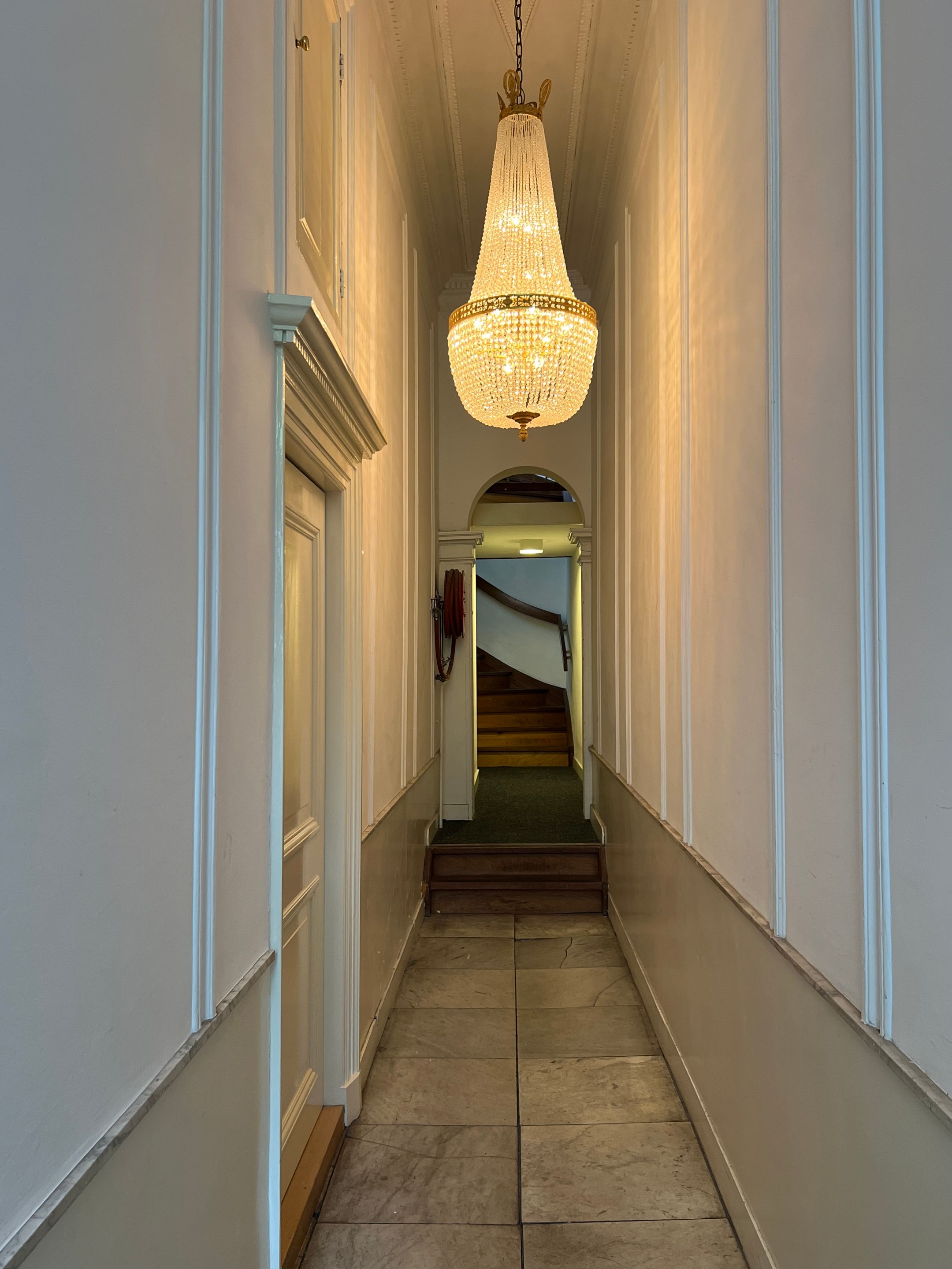 Foto 3 van Singel 399-D