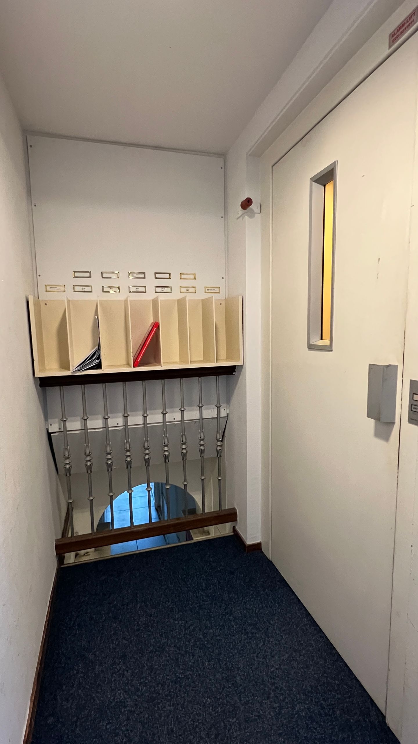 Foto 4 van Singel 399-D