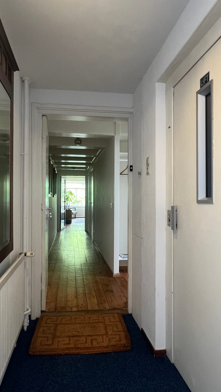 Foto 6 van Singel 399-D