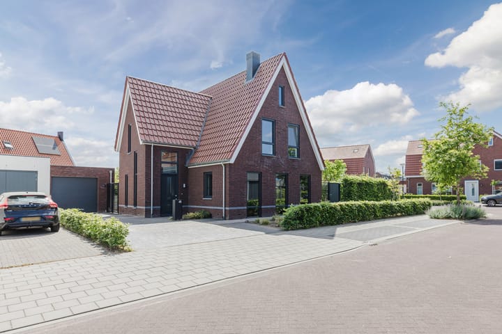 Foto 1 van Kleine Vuurvlinder 45