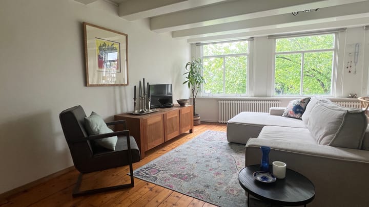 Foto 19 van Singel 399-D