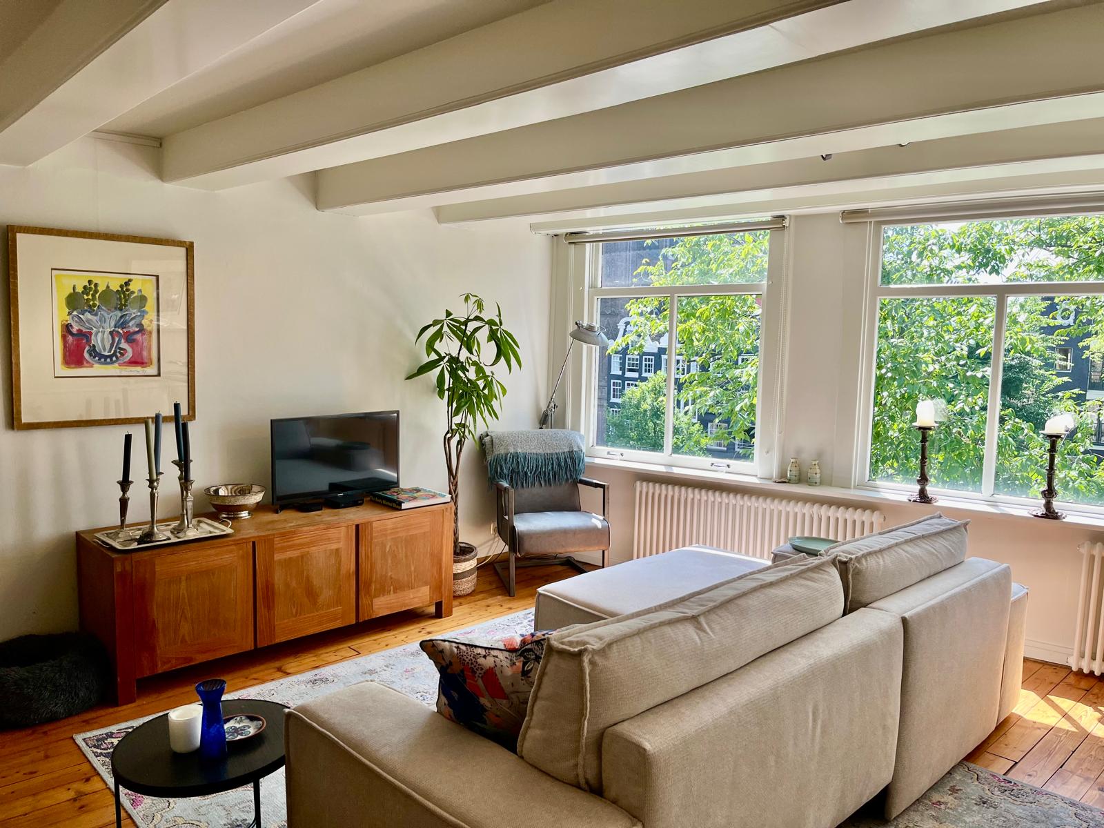 Foto 24 van Singel 399-D