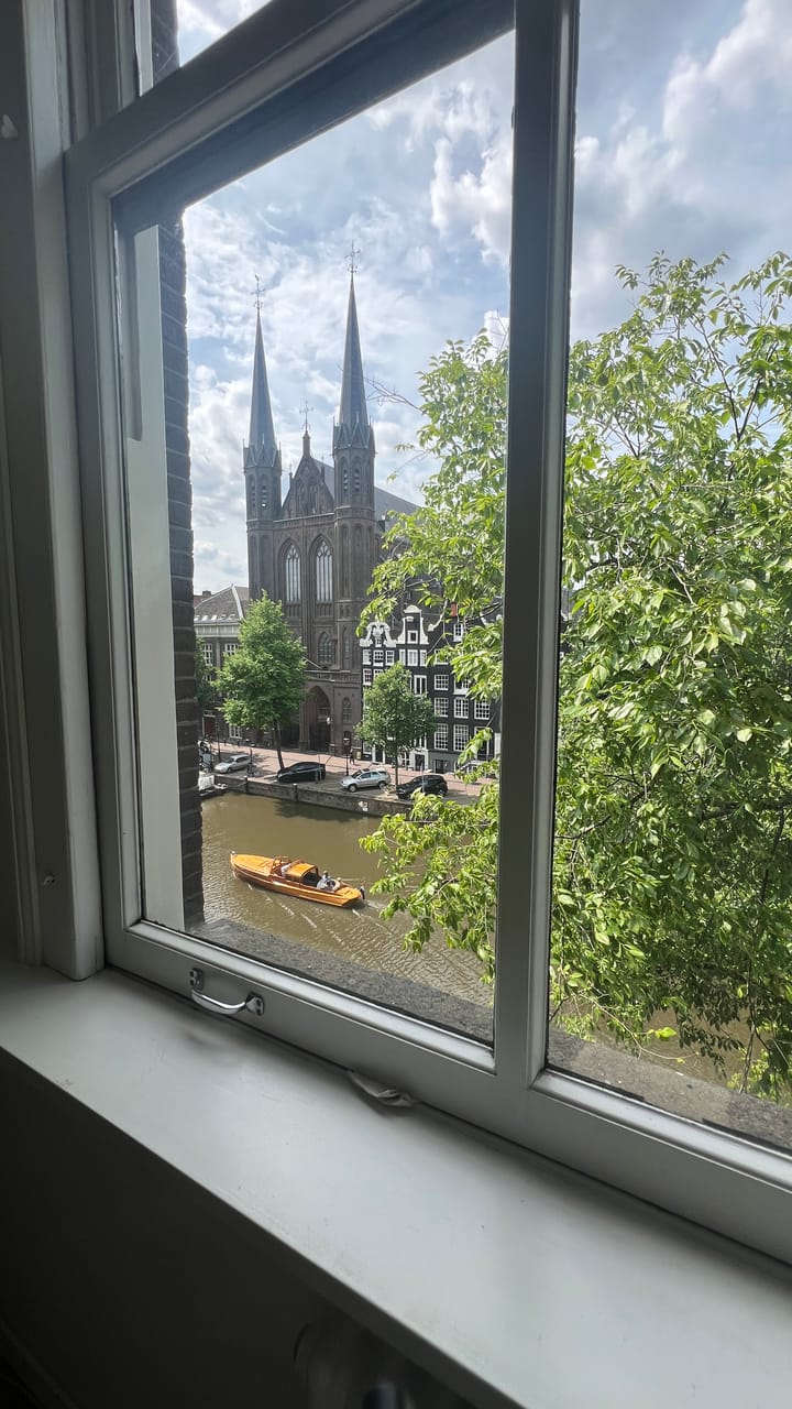 Foto 25 van Singel 399-D