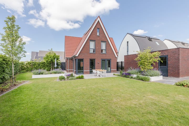 Foto 27 van Kleine Vuurvlinder 45