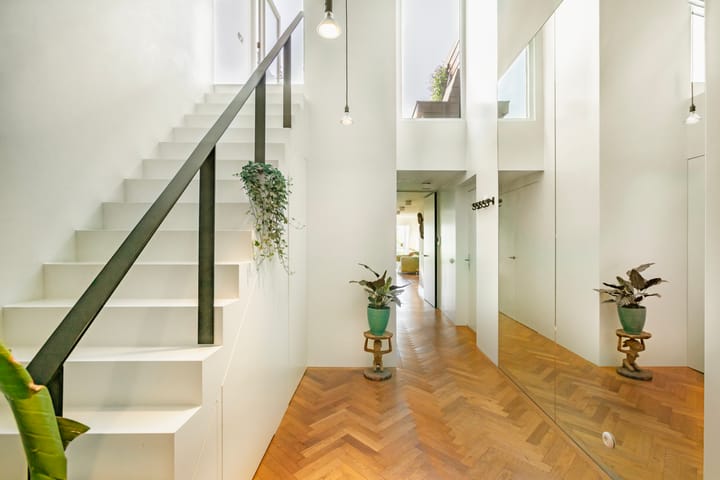 Foto 1 van Conradstraat 80-H