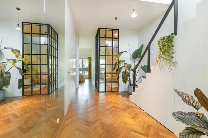 Foto 2 van Conradstraat 80-H