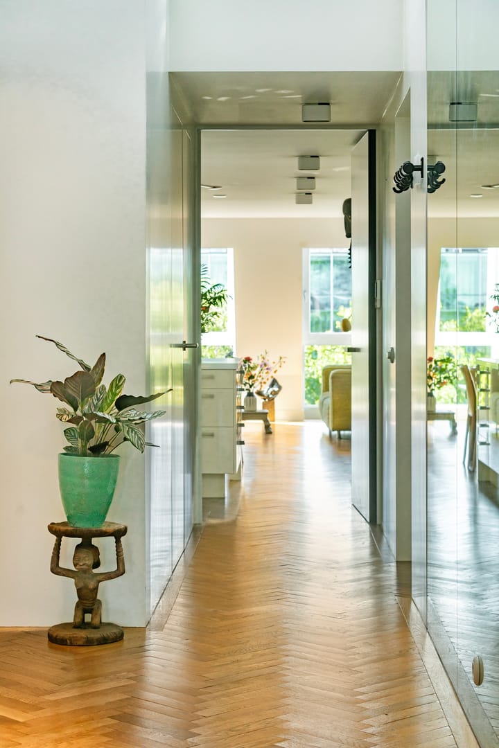 Foto 4 van Conradstraat 80-H