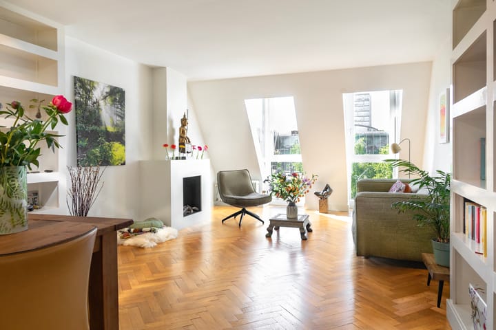 Foto 5 van Conradstraat 80-H