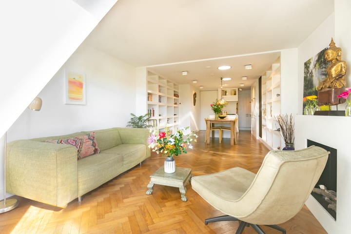 Foto 7 van Conradstraat 80-H