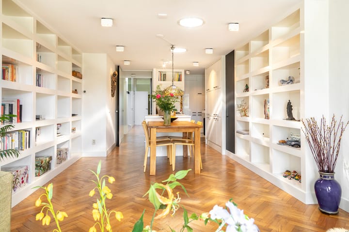 Foto 8 van Conradstraat 80-H