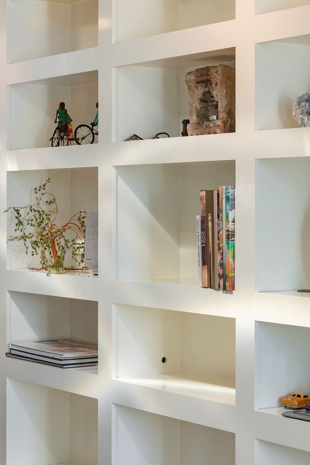 Foto 11 van Conradstraat 80-H