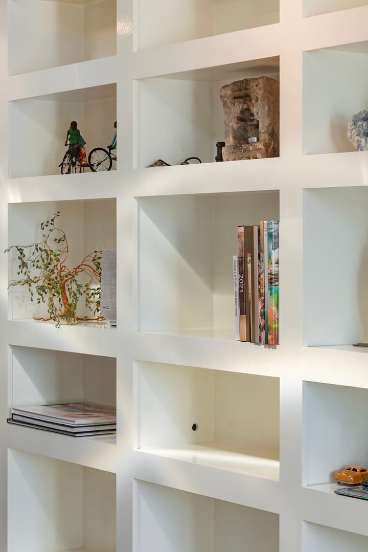 Foto 11 van Conradstraat 80-H