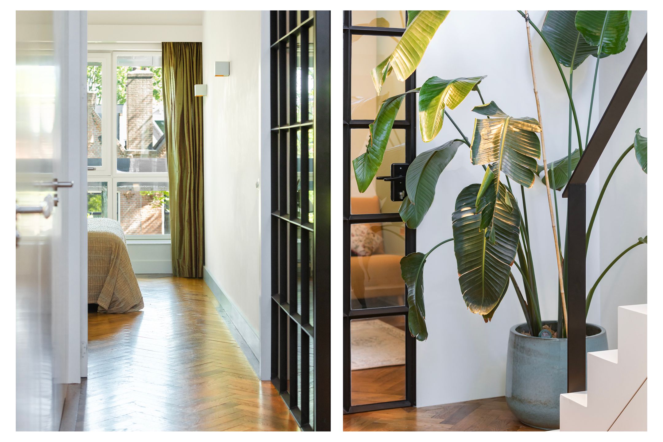 Foto 12 van Conradstraat 80-H