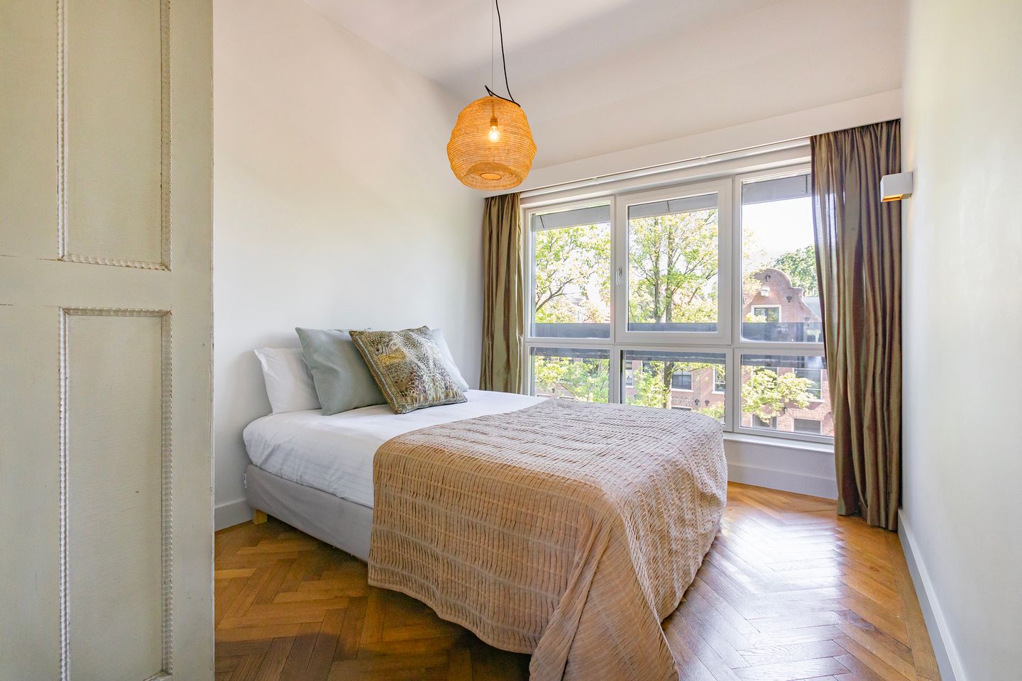 Foto 14 van Conradstraat 80-H