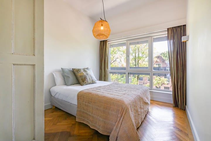 Foto 14 van Conradstraat 80-H