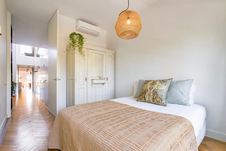 Foto 15 van Conradstraat 80-H