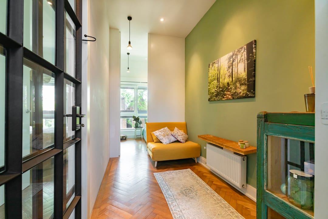 Foto 16 van Conradstraat 80-H