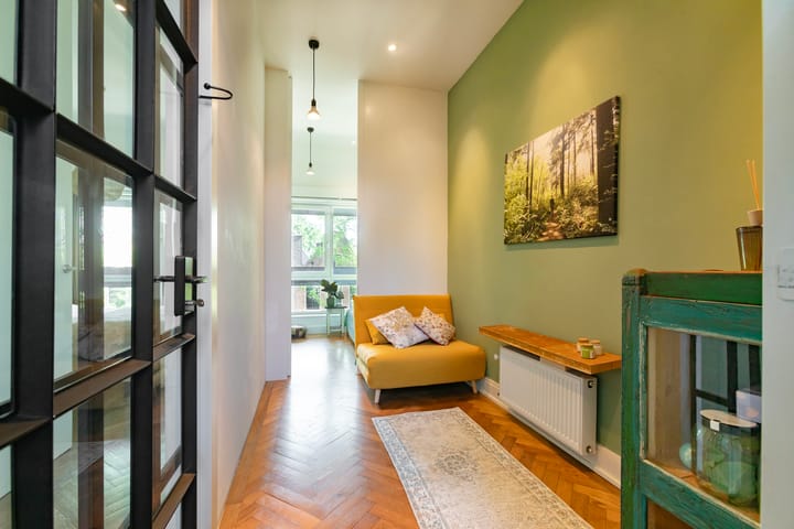 Foto 16 van Conradstraat 80-H