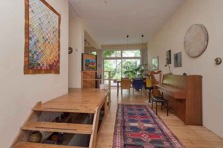 Foto 9 van Lodewijkstraat 13