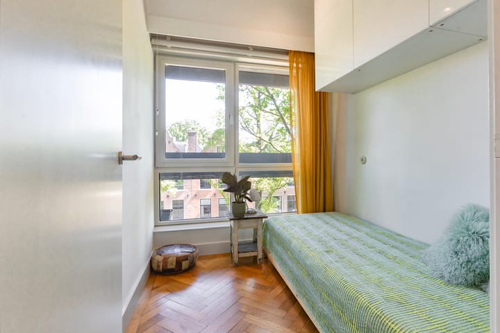 Foto 17 van Conradstraat 80-H