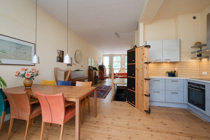 Foto 10 van Lodewijkstraat 13