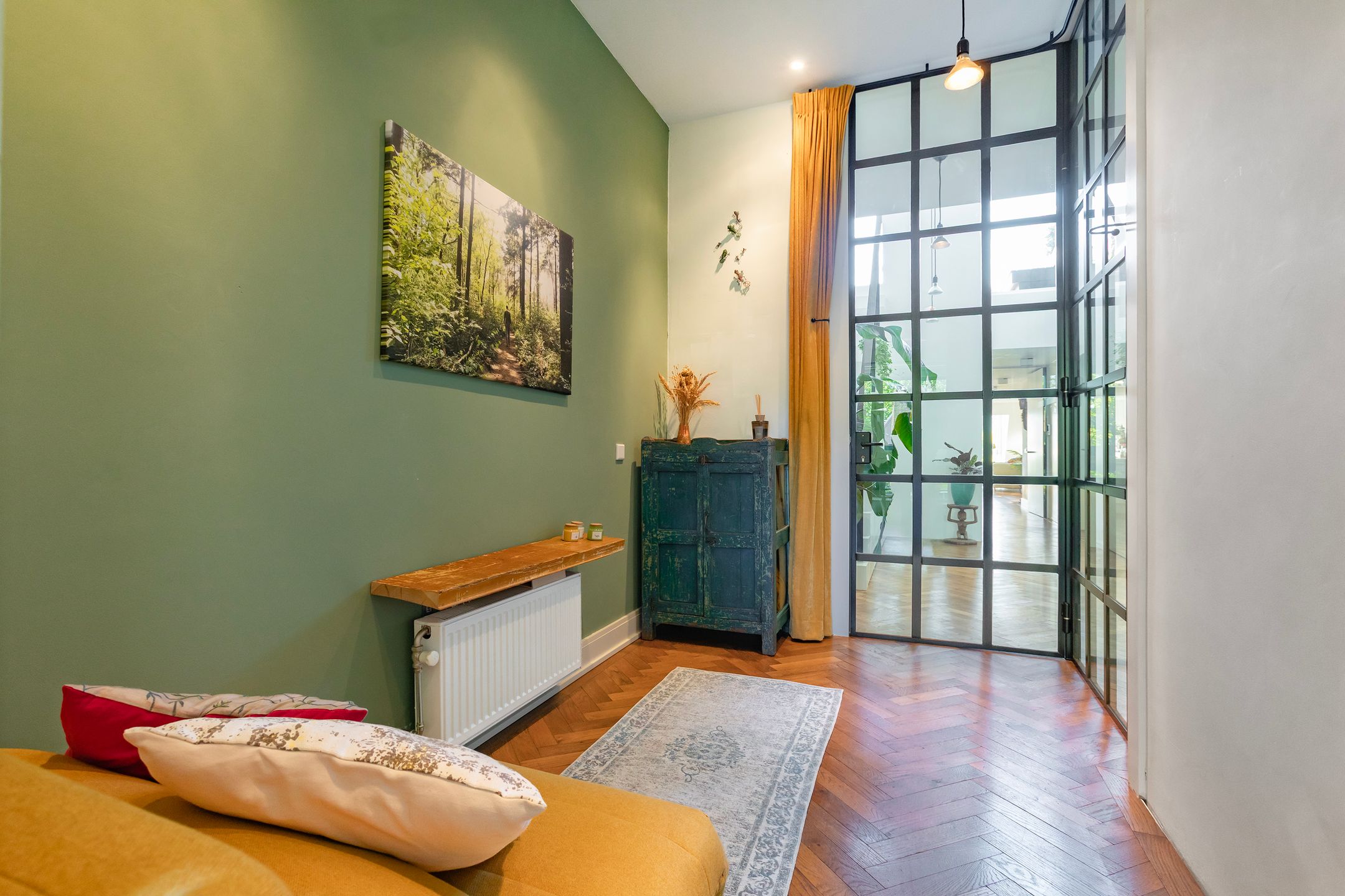 Foto 18 van Conradstraat 80-H